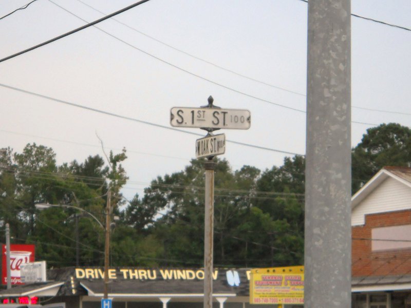 Classic street blades