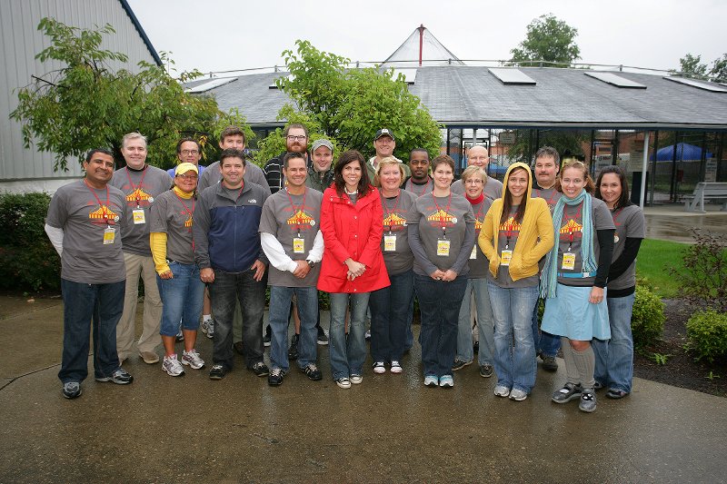 2011 Yawpfest Committee