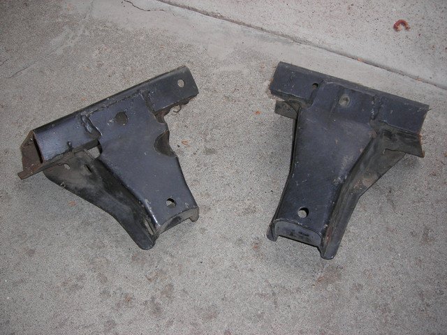 Original Mounts 001