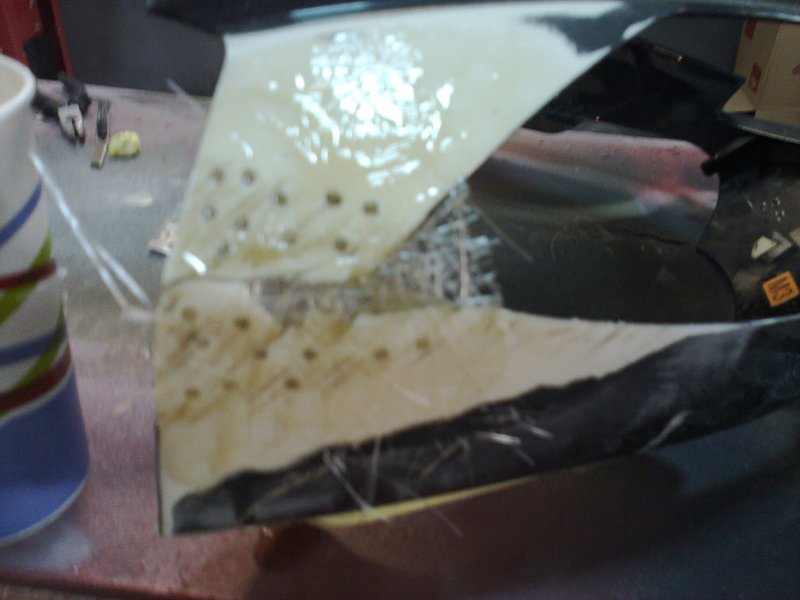 reparacion carenado 007