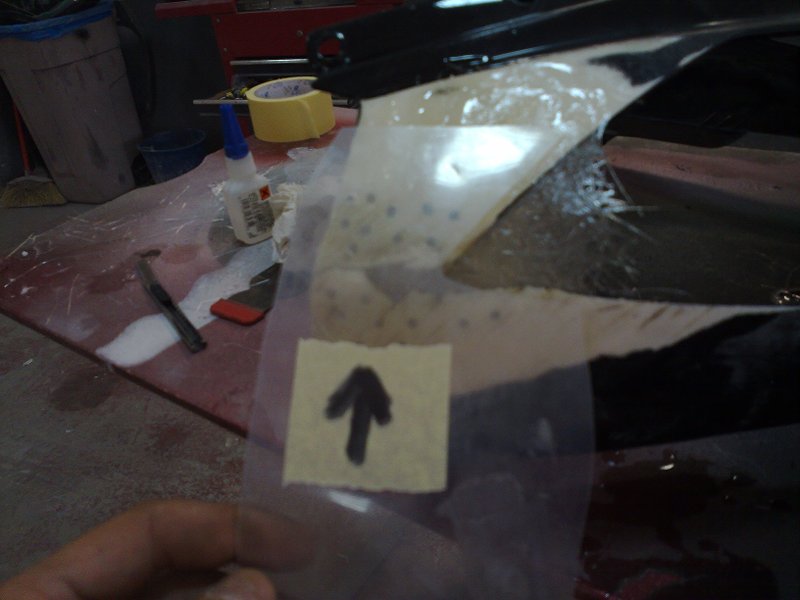 reparacion carenado 009