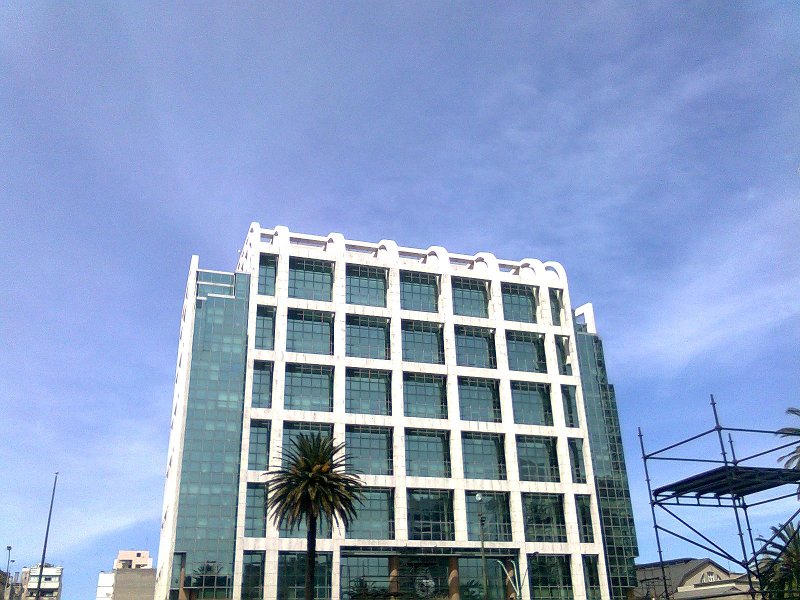 Torre Ejecutiva