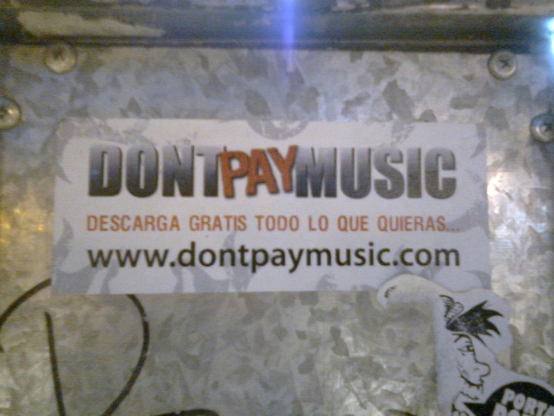 dontpaymusic