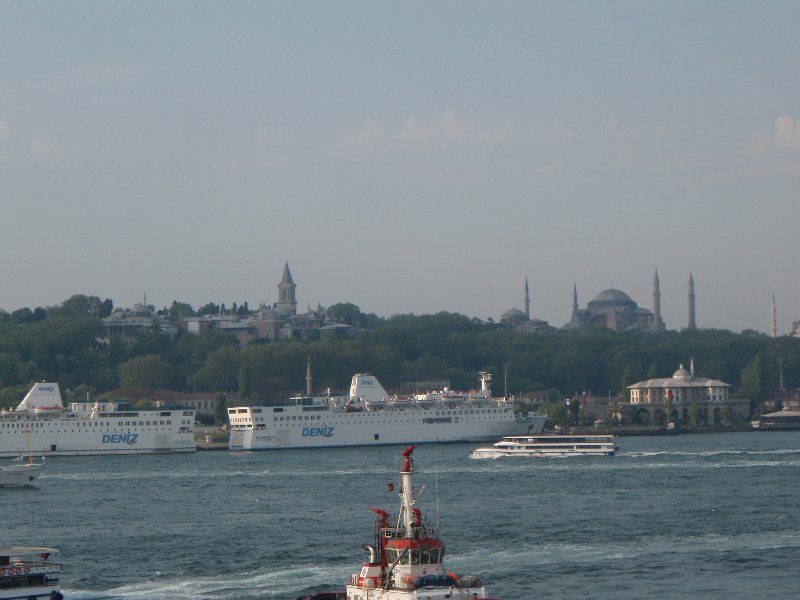 Istanbul