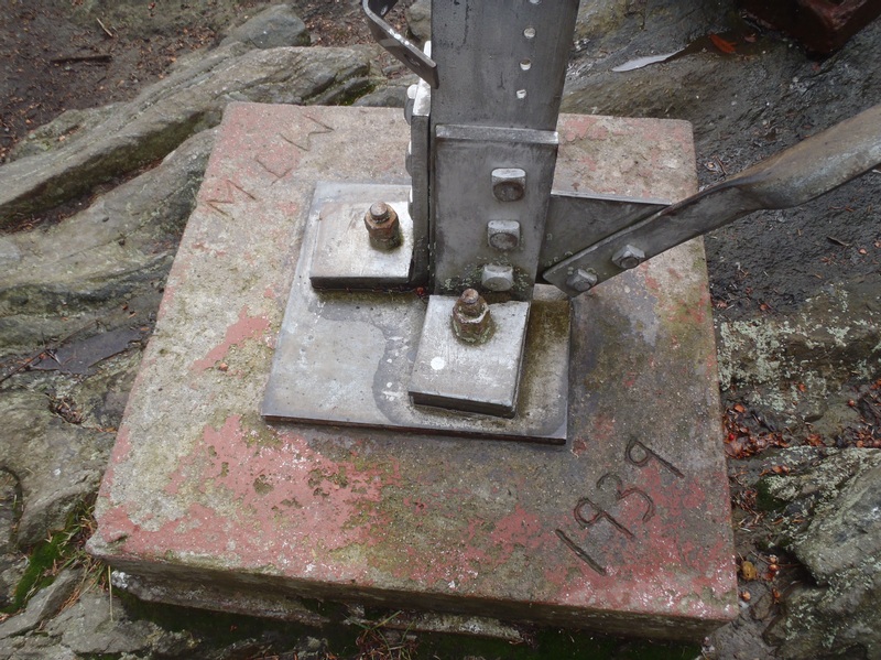 Originally built in 1939. It has been restored since th...