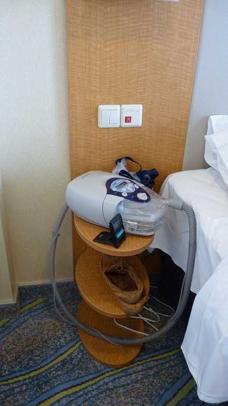 Cpap Machine