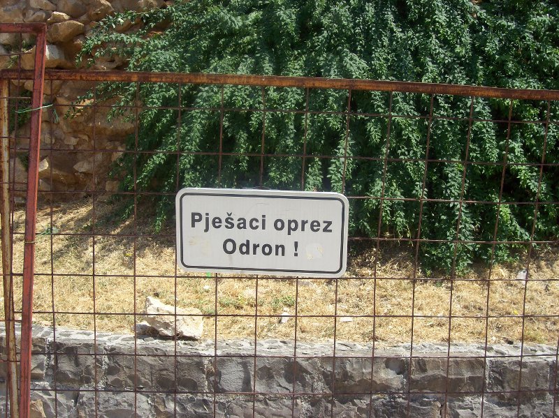 odron