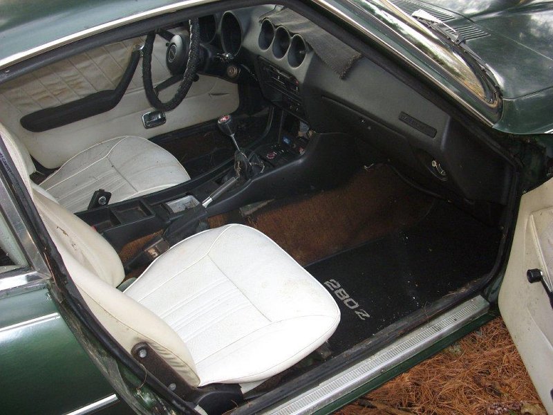 1976 Datsun 280Z 009
