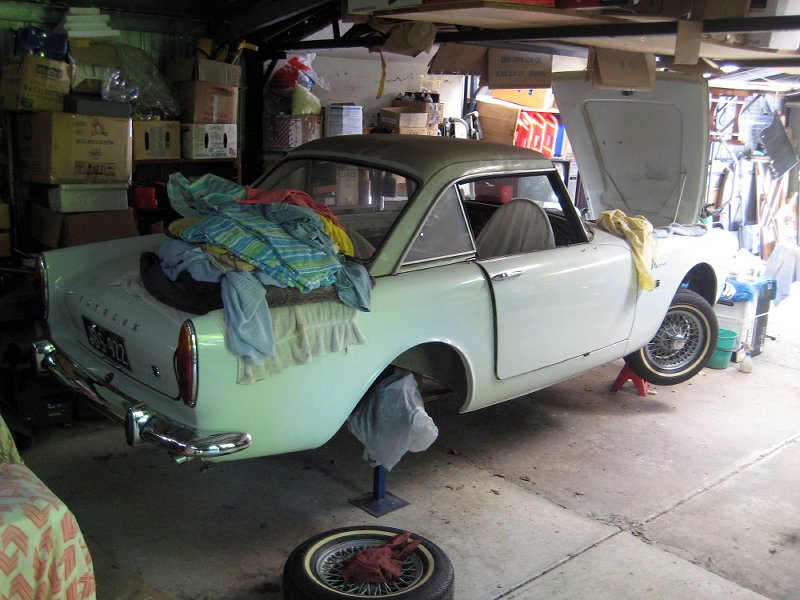 Original Sunbeam SIVGT alpine-02