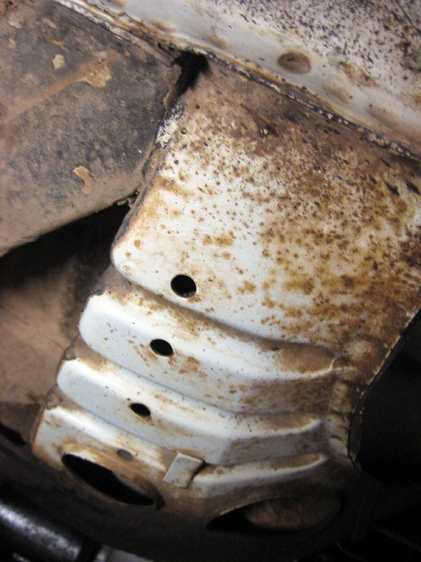 Original Sunbeam SIVGT alpine-undersid e-02a