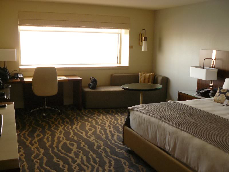 Hotel Intercontinenta l Miami