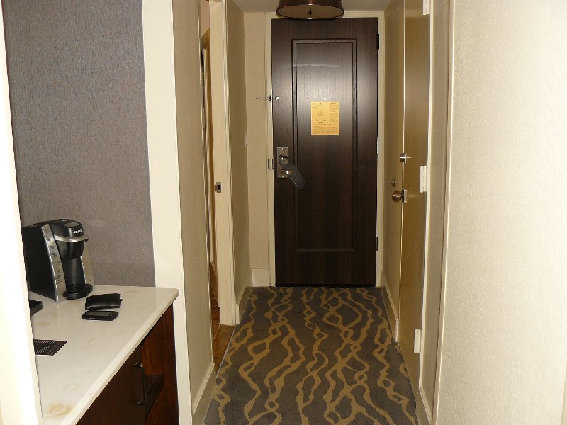 Hotel Intercontinenta l