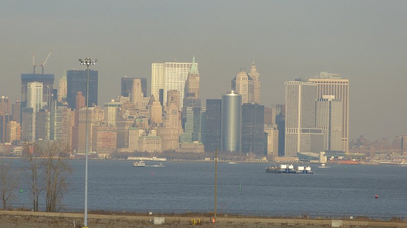 Lower Manhattan