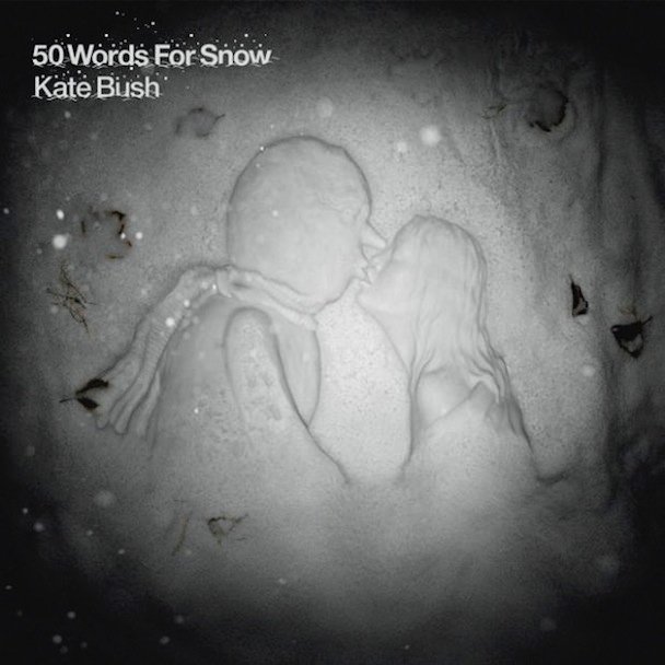 Kate-Bush-50-Wo rds-For-Snow