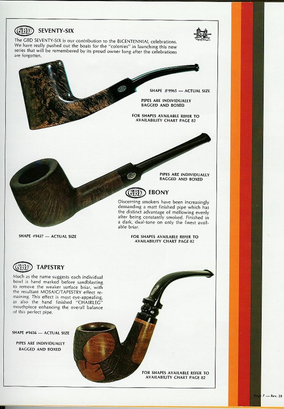 GBD_76_Catalog Page