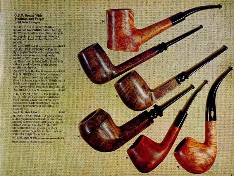 Tinderbox_1977 GBD Page