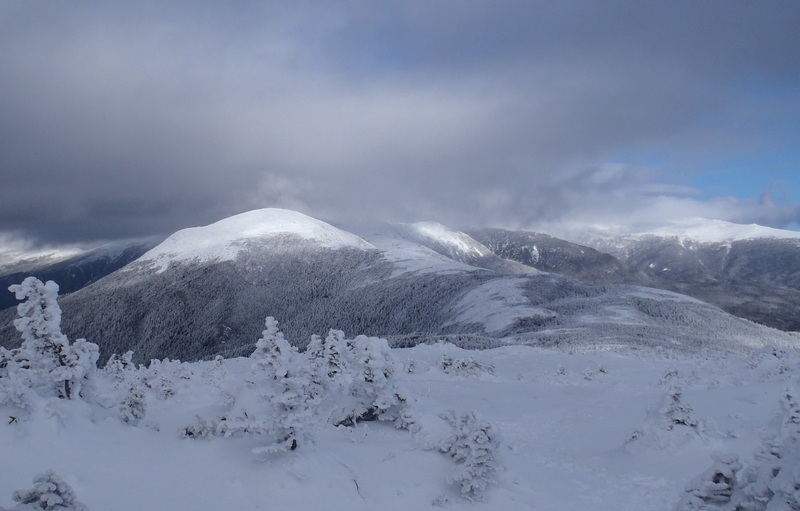 Saved Eisenhower for another day.