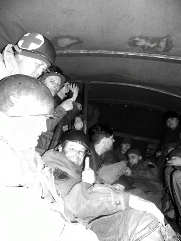 In the footsteps of the 82nd Airborne 2012 037