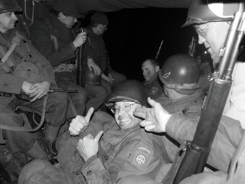 In the footsteps of the 82nd Airborne 2012 047