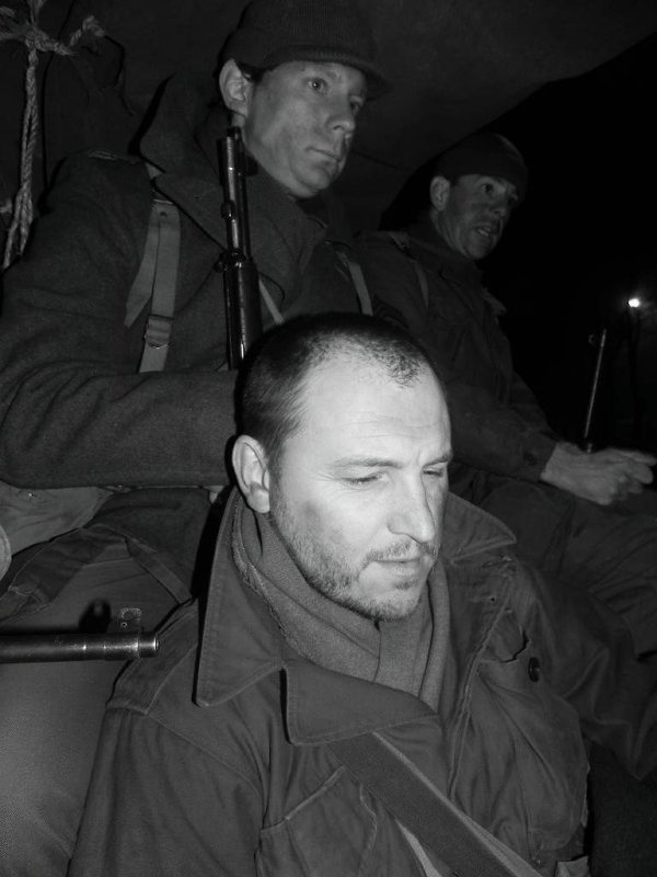 In the footsteps of the 82nd Airborne 2012 059