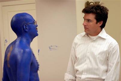 ArrestedDevelop ment