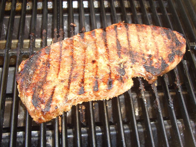 London broil 012