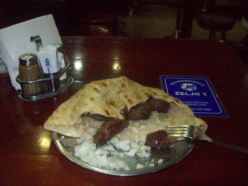 cevapi