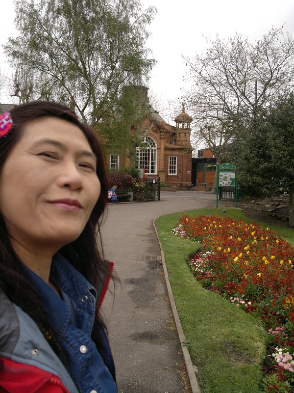 JarintanagaiTha iUK810