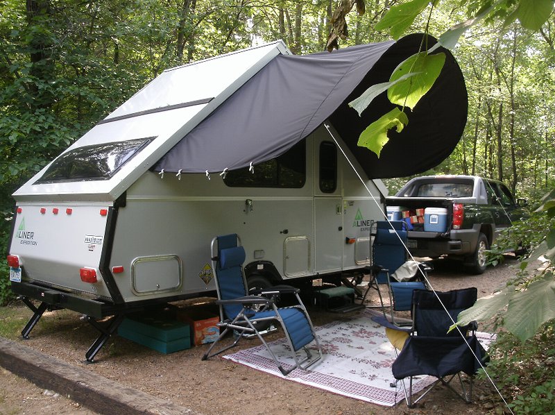 Lake Wissota State Park, Wisconsin