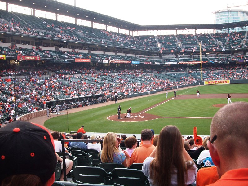 010 Camden Yards