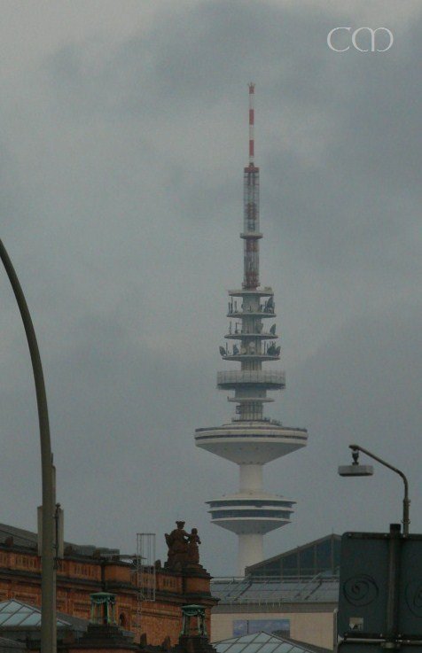 TV Tower...