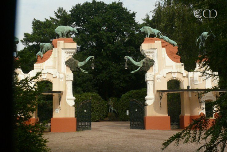 ...behind bars.. We really did not knew...