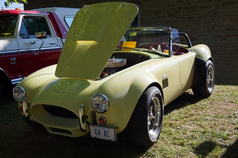 Merrickville Car Show 2012_00004