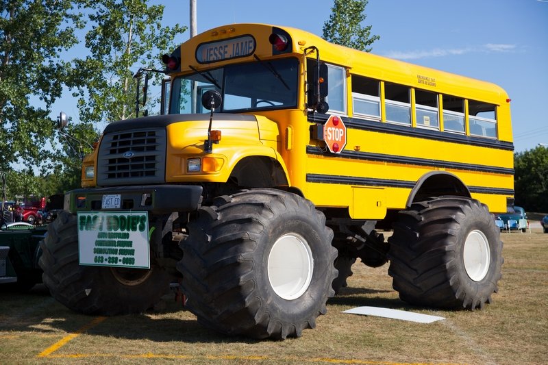 Merrickville Car Show 2012_00007