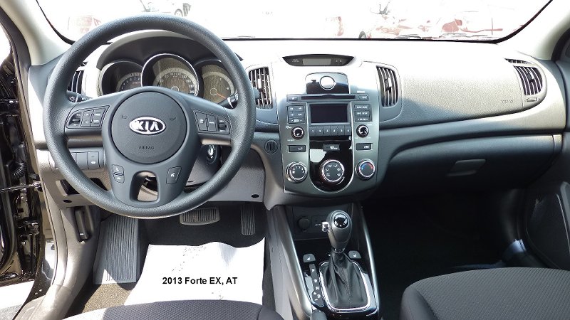 2013 Forte sedan EX AT (3)