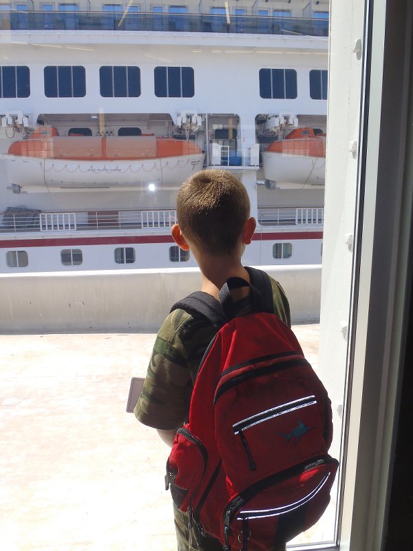 Glory Cruise w Will, 07-21 to 26- 12 003