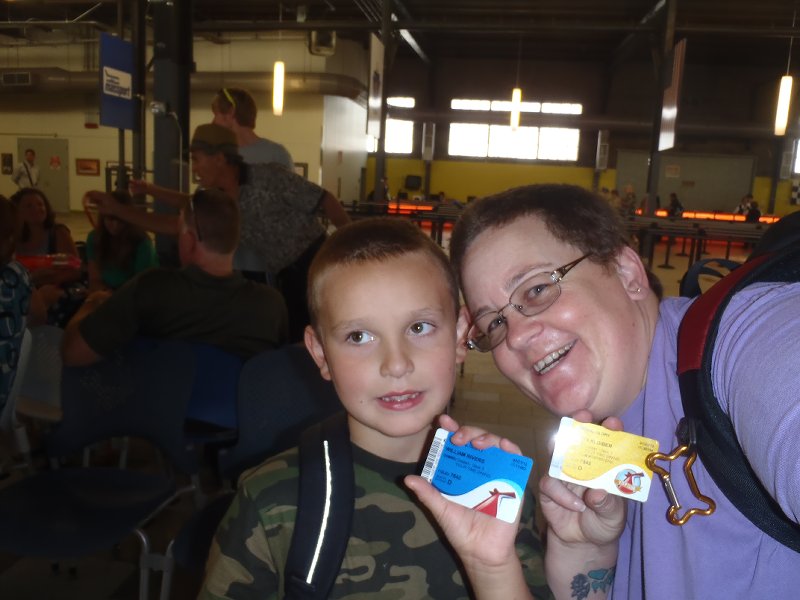 Glory Cruise w Will, 07-21 to 26- 12 006