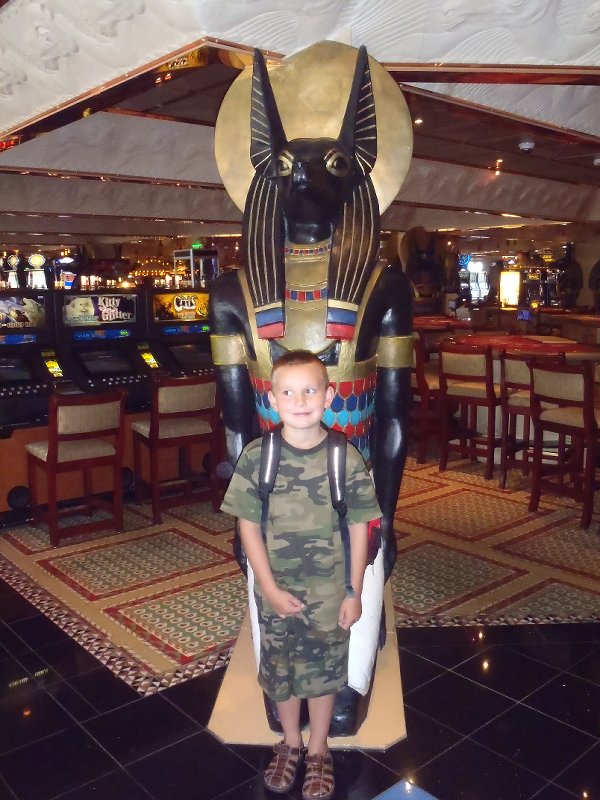 Glory Cruise w Will, 07-21 to 26- 12 008