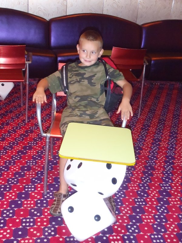 Glory Cruise w Will, 07-21 to 26- 12 010