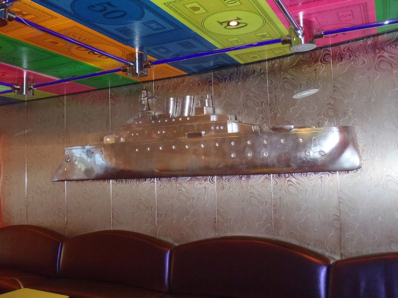 Glory Cruise w Will, 07-21 to 26- 12 012