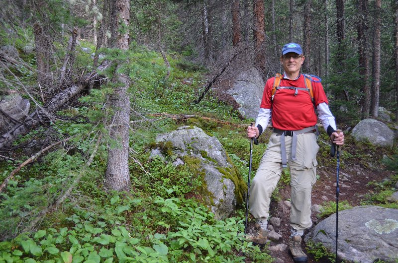 Colorado Trail 041