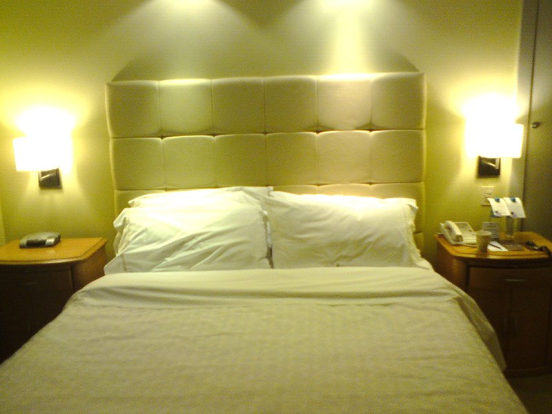 Sheraton Sweet Sleeper