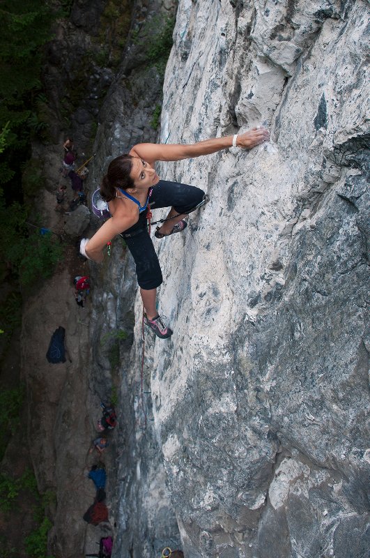 finally, a real rest