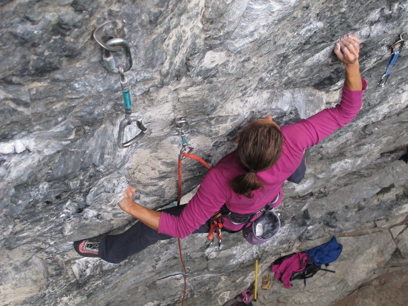 just me climbing some small holds...