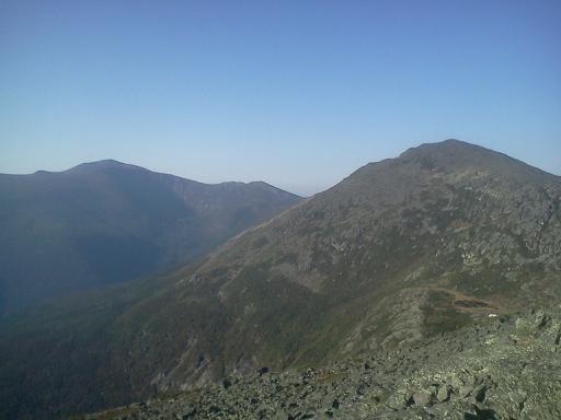 Washington, Clay, and Adams from Madison