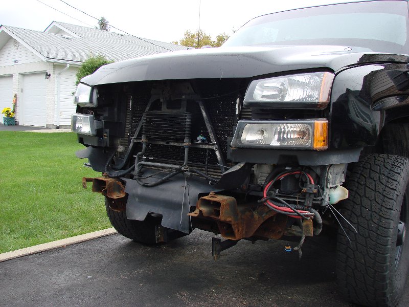 Sept 2012 Dmax Paint Job 006