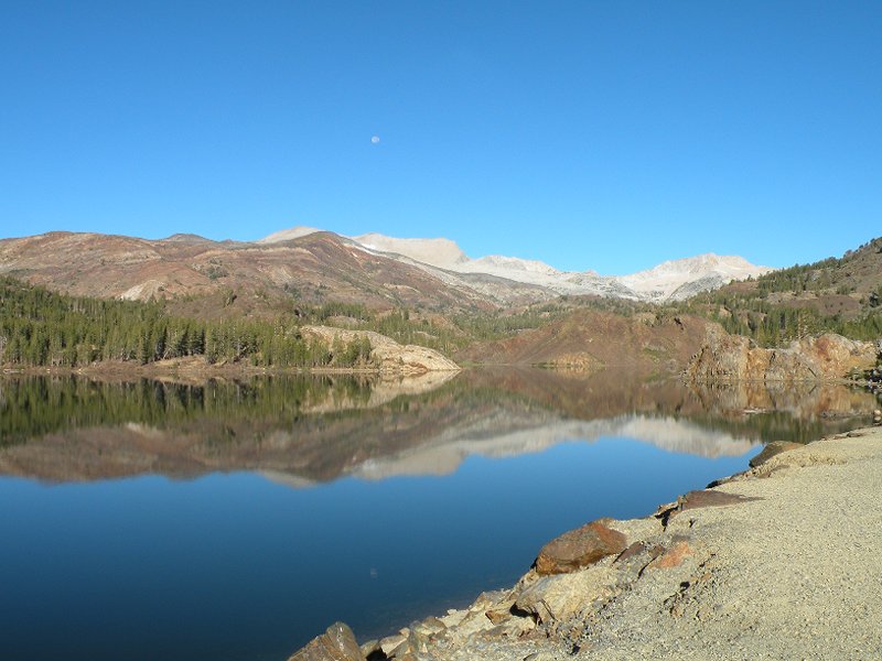 Ellery Lake