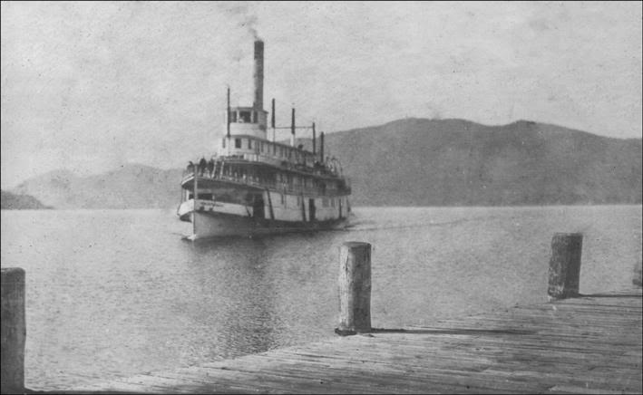 S.S. Okanagan