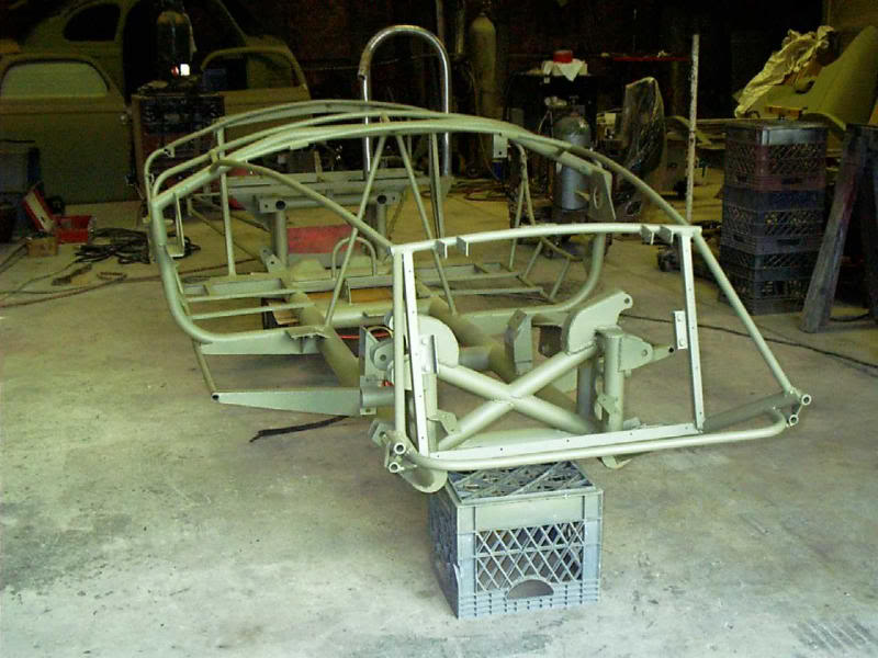 Cobra chassis etch 01