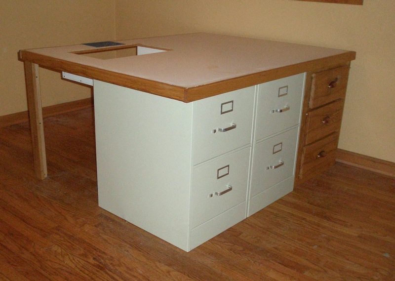 Moved upstairs 10/08